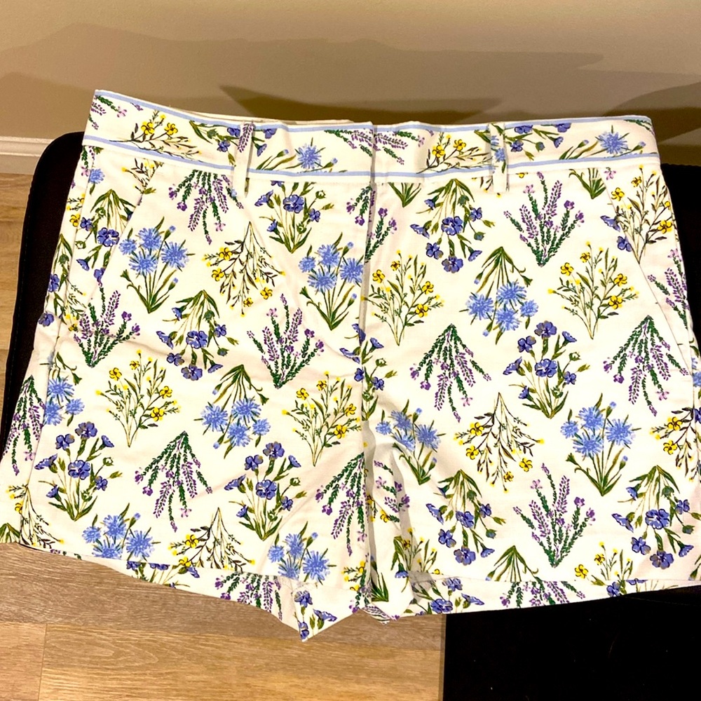 Loft Riviera Shorts BRAND NEW WITH TAGS